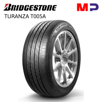 Lốp Bridgestone 245/40R18 T005A giá bán, thay lắp tại Hà Nội