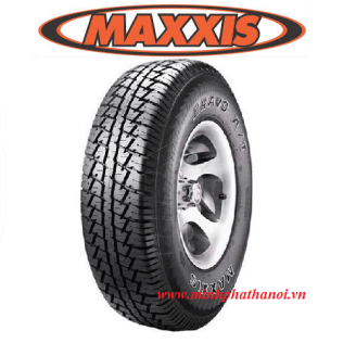 Lốp Maxxis 245/75R16 Thái Lan giá bán, thay lắp chuyên nghiệp