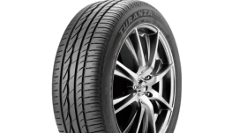 Lốp ô tô Bridgestone dòng TURANZA ER33 có những ưu điểm gì?