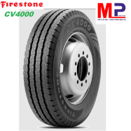 Lốp Firestone 215/75R16C CV4000 giá bán, thay lắp tại Hà Nội