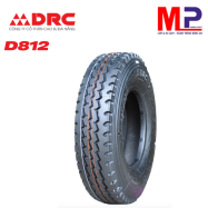 Lốp DRC 11R22.5/D611/16pr đại lý giá bán ưu đãi tại miền Bắc
