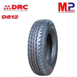 Lốp DRC 11.00R20/D841/18pr (bộ) giá bán ưu đãi miền Bắc