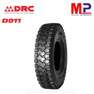 Lốp DRC 12.00R20/D811/20PR (bộ) giá bán ưu đãi tại miền Bắc