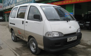 Ắc quy cho xe Daihatsu – Cứu hộ, thay lắp tận nơi uy tín tại Hà Nội