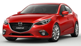 Ắc quy cho xe Mazda – Cứu hộ, thay lắp tận nơi uy tín tại Hà Nội