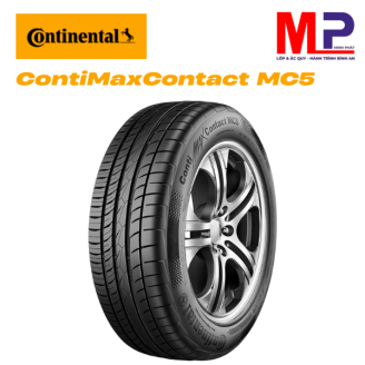 Lốp ô tô Continental 235/45R17 MC5 giá bán, thay lắp tại Hà Nội