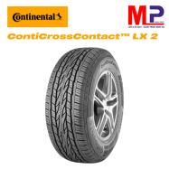Lốp ô tô Continental 255/70R15 ContiCross Contact giá tại Hà Nội