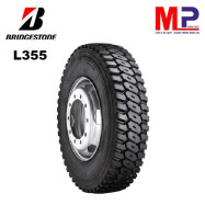 Lốp xe tải Bridgestone 1100R20-M840-16pr-Thái giá bán tốt