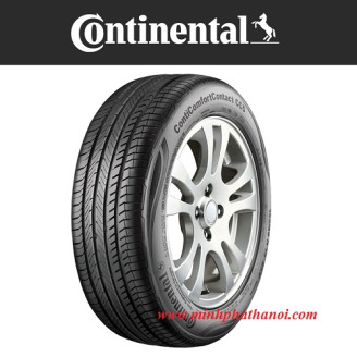 Lốp ô tô Continental 31X10.50R15 giá bán, thay uy tín tại Hà Nội