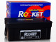 Ắc quy Rocket SMF N200 (12v-200ah)