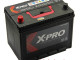 Ắc quy X-Pro 160G51 (12v-150ah)