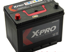 Ắc quy X-Pro 50D20L (12v-50ah)