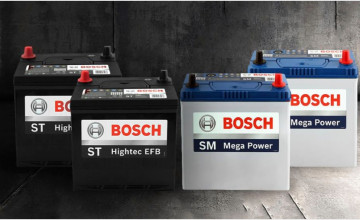 Bảng giá ắc quy Bosch 06/2023 bán, cứu hộ, thay tại Hà Nội