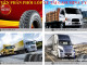 Bảng giá lốp xe tải Casumina 03/2023 – Đại lý phân phối miền Bắc