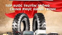 Phân phối lốp xe tải DRC Đà Nẵng tại Lai Châu uy tín, giá bán tốt