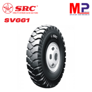Lốp tải SRC Sao Vàng 14.00-20 24PR SV661 giá bán tốt miền Bắc