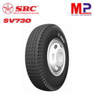Lốp tải SRC Sao Vàng 5.50-13 12PR SV730 giá bán tốt miền Bắc