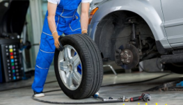 Lốp ô tô cho xe Subaru Levorg – Trung tâm lốp xe uy tín Hà Nội