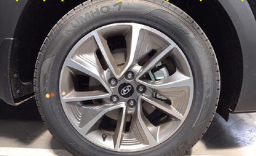 Lốp cho xe Hyundai tại Thạch Thất – Hà Nội uy tín, giá bán ưu đãi