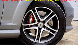 Lốp cho xe Mazda tại Sơn Tây – Hà Nội uy tín cao, giá bán tốt