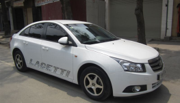 Lốp xe Chevrolet Captiva tại Thanh Trì – Hà Nội thay giá bán tốt
