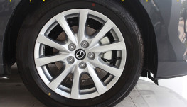 Lốp xe Mazda 6 tại Cầu Giấy – Hà Nội uy tín cao, giá bán tốt