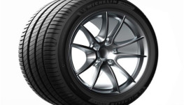 Tầm quan trọng và cách xem năm sản xuất lốp ô tô Michelin