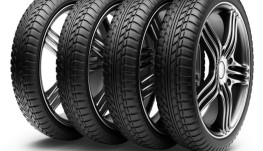 Tầm quan trọng và cách xem năm sản xuất lốp ô tô Michelin