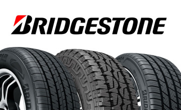 Toàn bộ về lốp xe oto Bridgestone – Chia sẻ từ trong nghề
