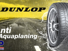 Lốp Dunlop 195/65R15 SP300