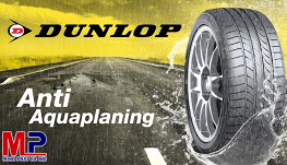 Lốp xe Dunlop của nước nào? Địa hình Việt Nam có nên dùng?