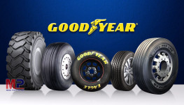 [Review] Giá lốp Goodyear so với độ bền, độ bám đường và độ ổn định