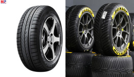 Đánh giá lốp xe Goodyear – Giới thiệu một số mẫu phổ biến hiện nay