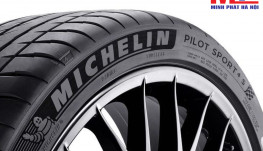 Cách đọc và hiểu thông số lốp Michelin cho xe ô tô đơn giản nhất