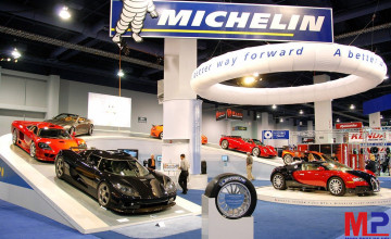 Đại lý Michelin – Nhà phân phối lốp xe Chính Hãng hàng đầu Việt Nam
