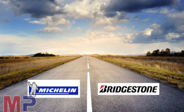 Giá lốp michelin và bridgestone cập nhật mới và chuẩn nhất 2020