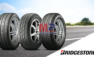 Báo giá lốp Bridgestone 2020 mới nhất từ đại lý chính hãng