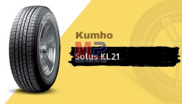Review các kích cỡ lốp Solus KH17 Kumho Hyundai Elantra!