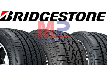 Công ty lốp xe Bridgestone có đặt nhà máy tại Việt Nam không ?