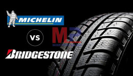 Đánh giá lốp Michelin và Bridgestone – Loai nào đi tốt ở Việt Nam?