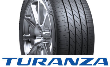 Giá lốp Bridgestone Turanza T005A cập nhật từ đại lý chính hãng