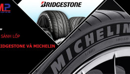 Cập Nhật Bảng Giá Của Các Dòng Lốp Bridgestone Innova Mới Nhất!