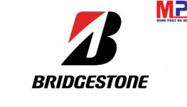 Báo giá lốp Bridgestone – Đại lý chính hãng Minh Phát Hà Nội