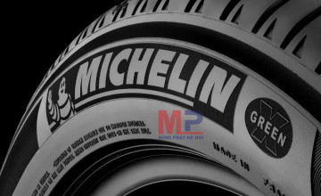 Hãng lốp Michelin của nước nào, dùng có tốt không?