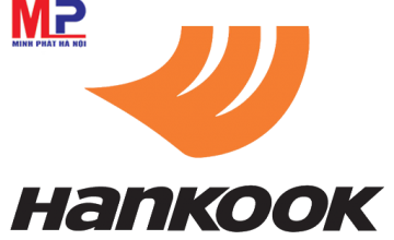 Lịch sử hình thành và phát triển của hãng lốp Hankook