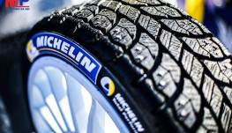 Lốp Michelin – Sản phẩm chất lượng đồng hành cùng bạn