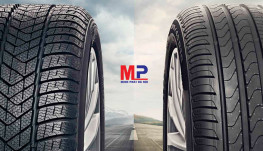 Vỏ lốp Michelin 215 55r16 có gì đặc biệt ở dòng lốp du lịch
