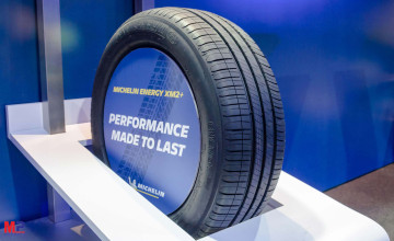 Tìm hiểu tổng quát về dòng lốp Michelin Energy dành cho ô tô