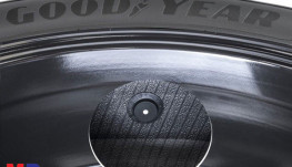 Sự hình thành và phát triển của công ty lốp xe Goodyear