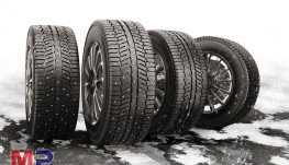 Goodyear giới thiệu công nghệ lốp tự phục hồi mời nhất